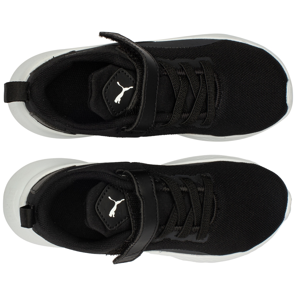 Imagem 5 do produto Tênis Puma Flyer Runner Mesh BDp - Júnior