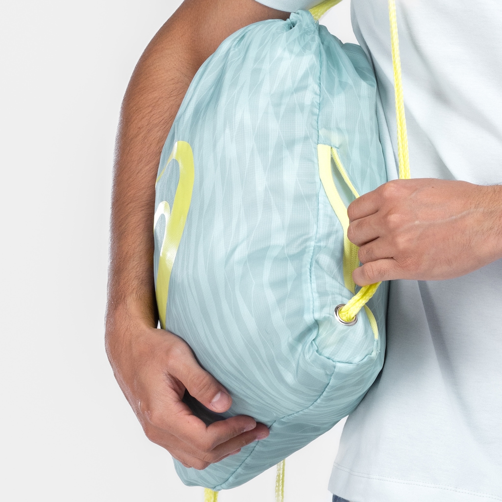Imagem 2 do produto Gym Sack ASICS Full Print