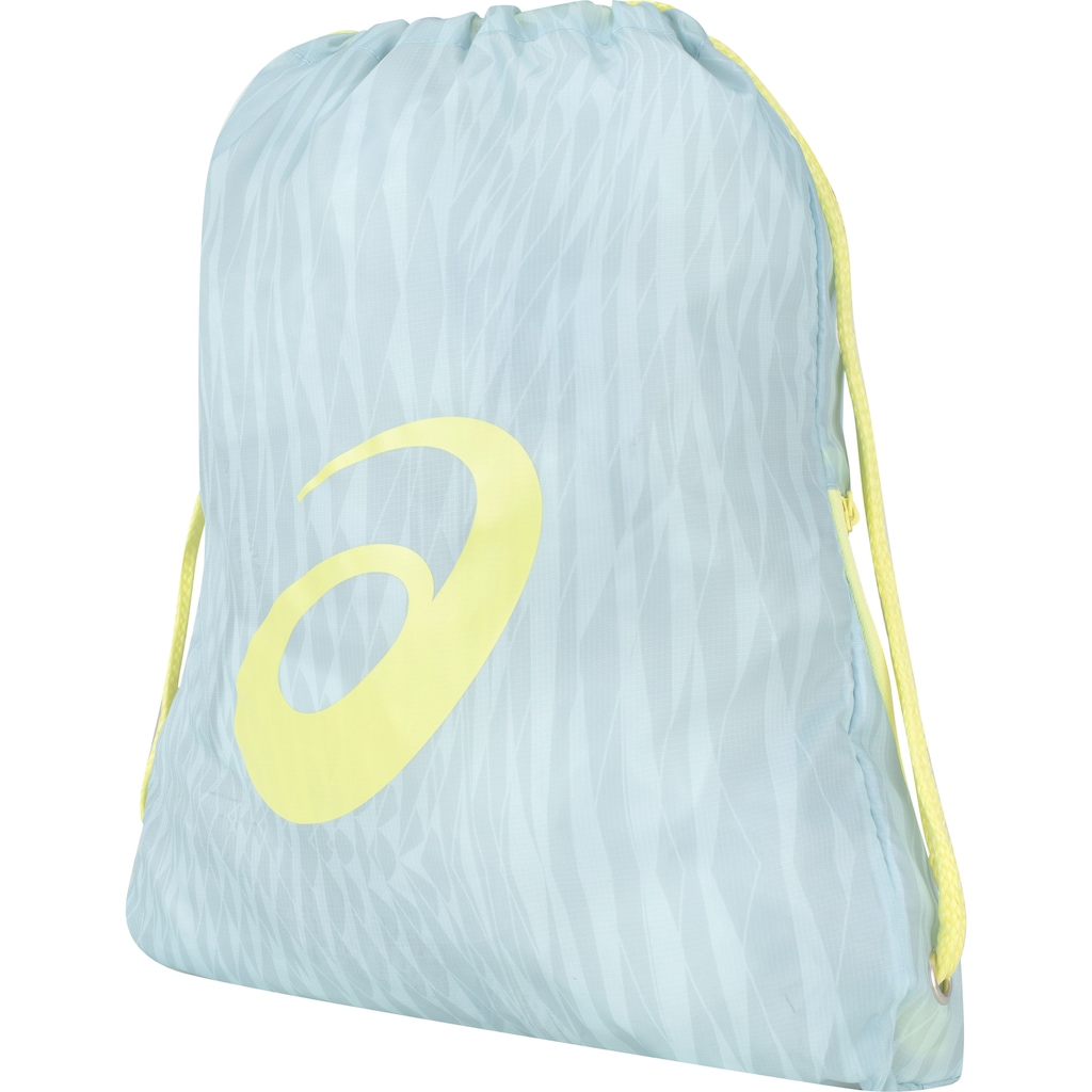Imagem 3 do produto Gym Sack ASICS Full Print