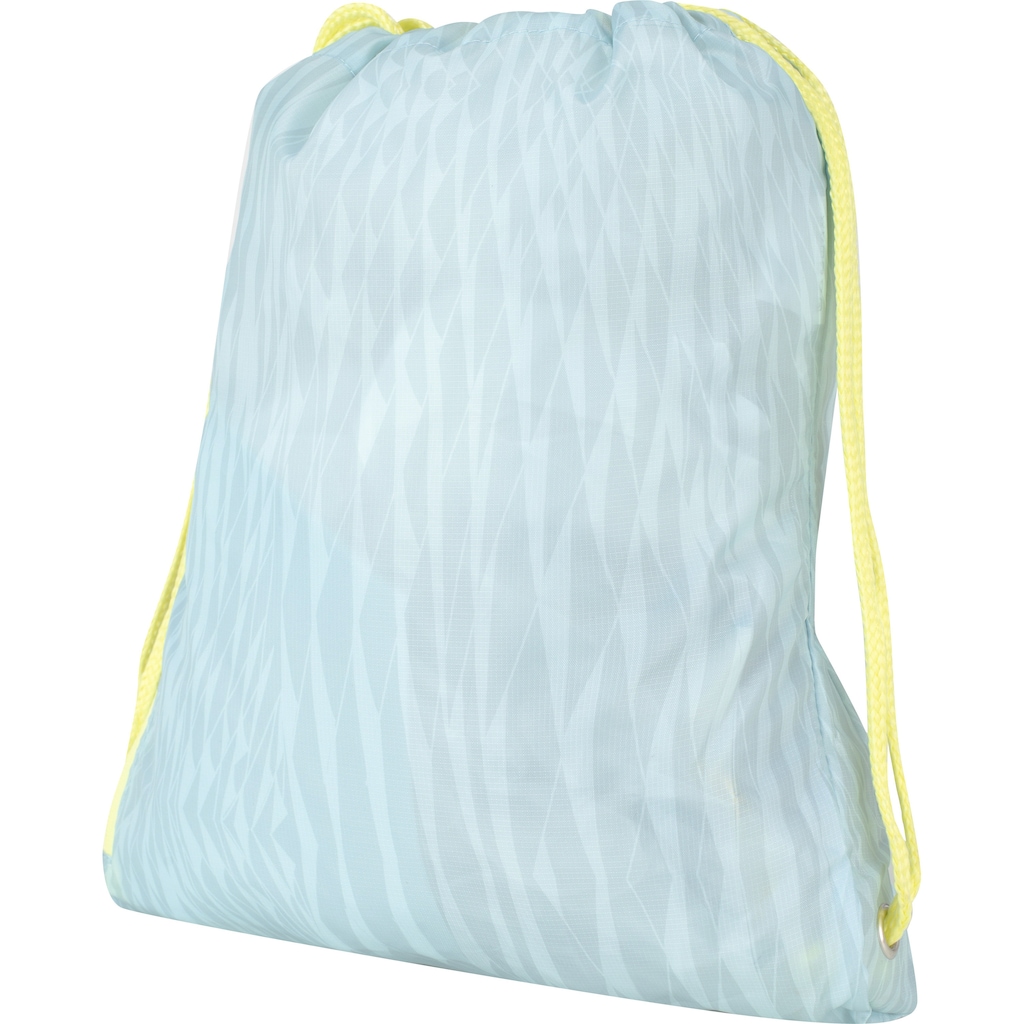 Imagem 4 do produto Gym Sack ASICS Full Print