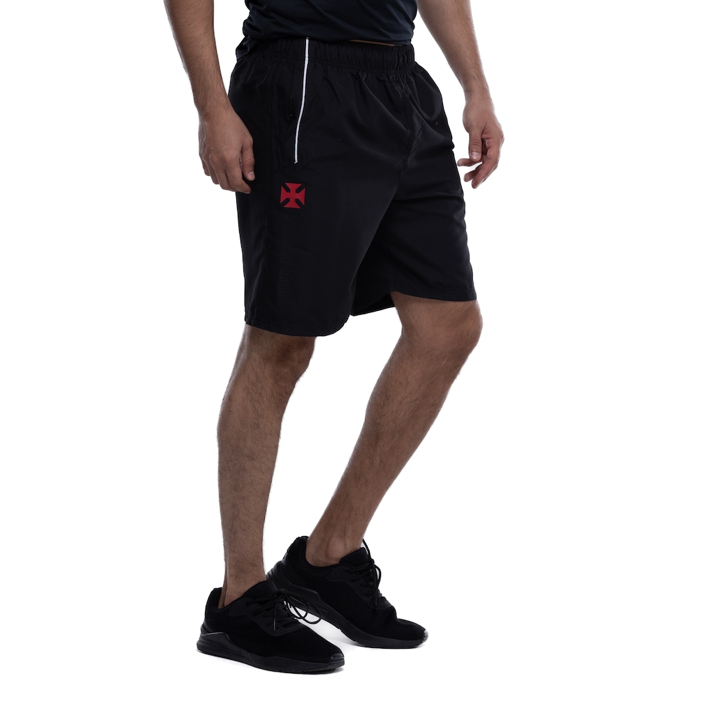 Imagem 3 do produto Bermuda do Vasco da Gama Masculina Estádio