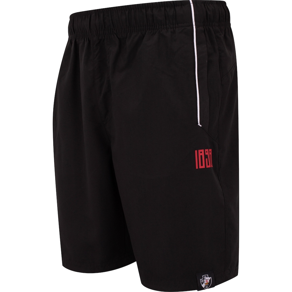 Imagem 4 do produto Bermuda do Vasco da Gama Masculina Estádio