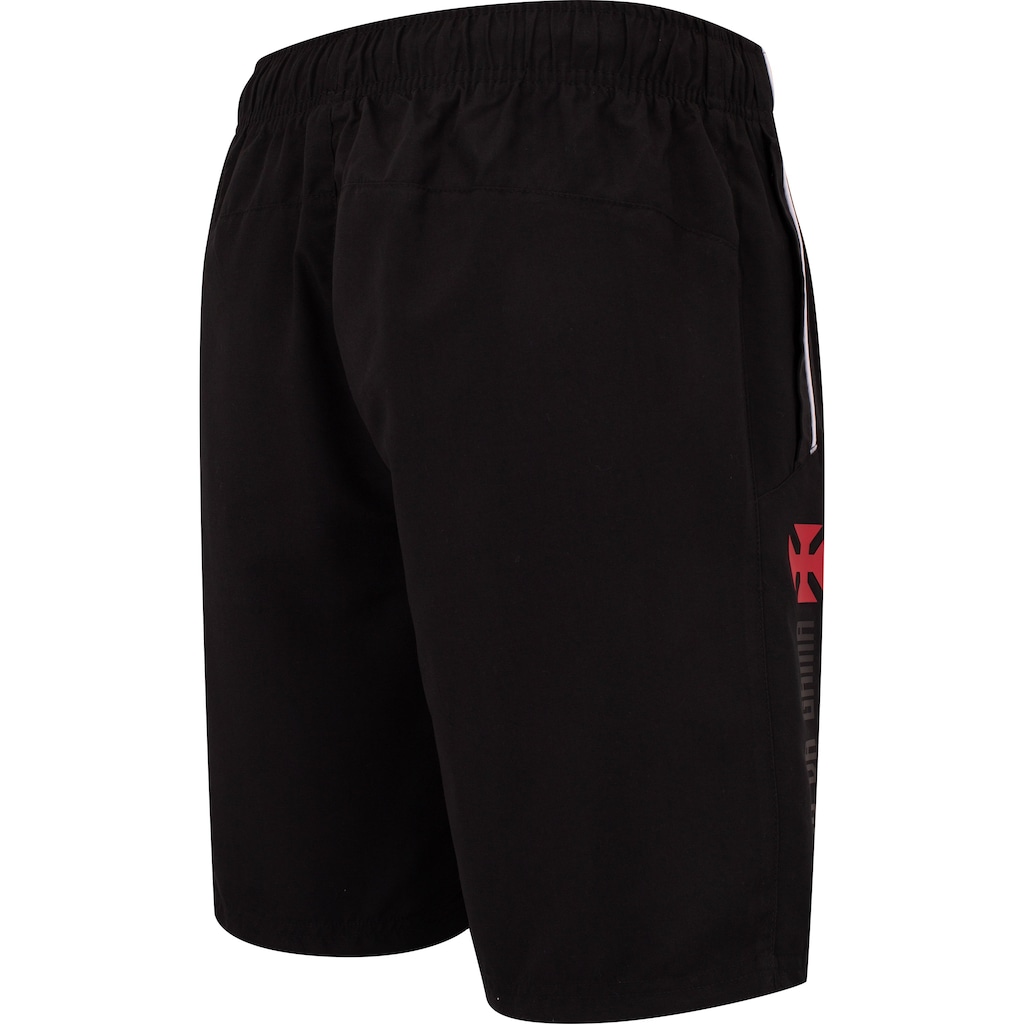 Imagem 5 do produto Bermuda do Vasco da Gama Masculina Estádio