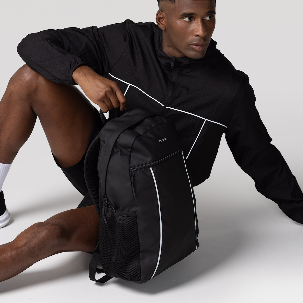 Mochila Oxer Lumi Refletiva