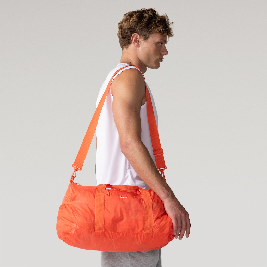 Mala Oxer Dobrável Packable