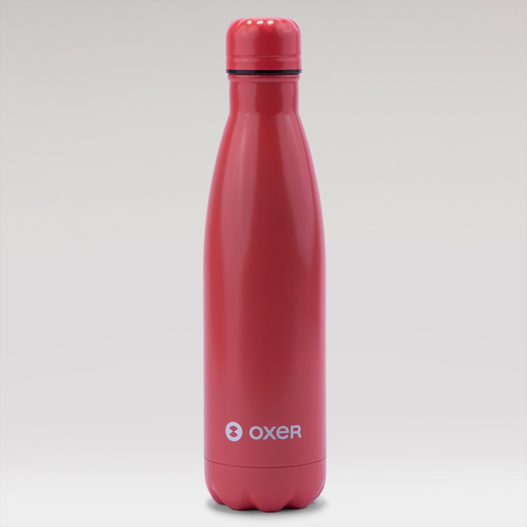 Garrafa Térmica Oxer Demi 500ml