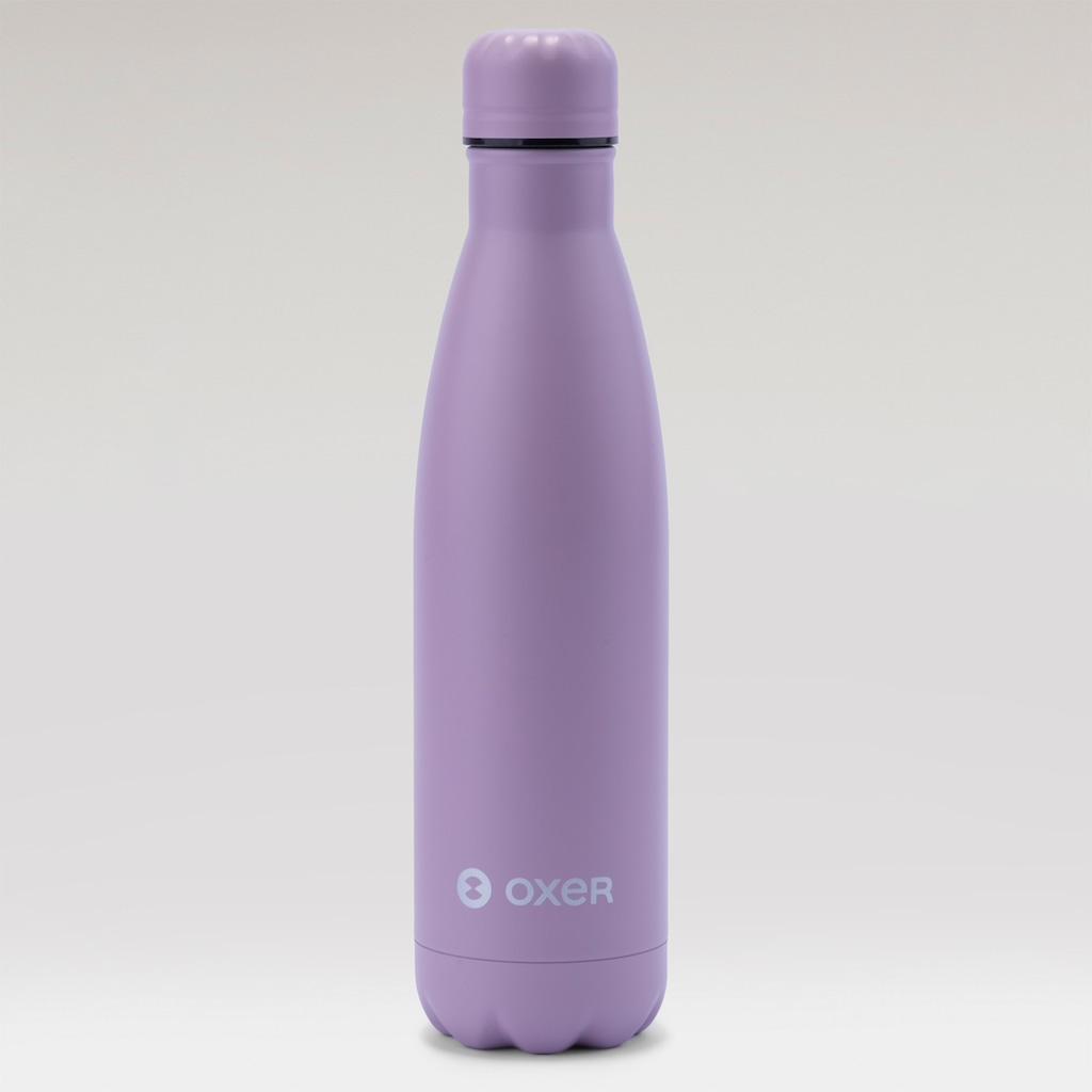 Garrafa Térmica Oxer Demi 500ml