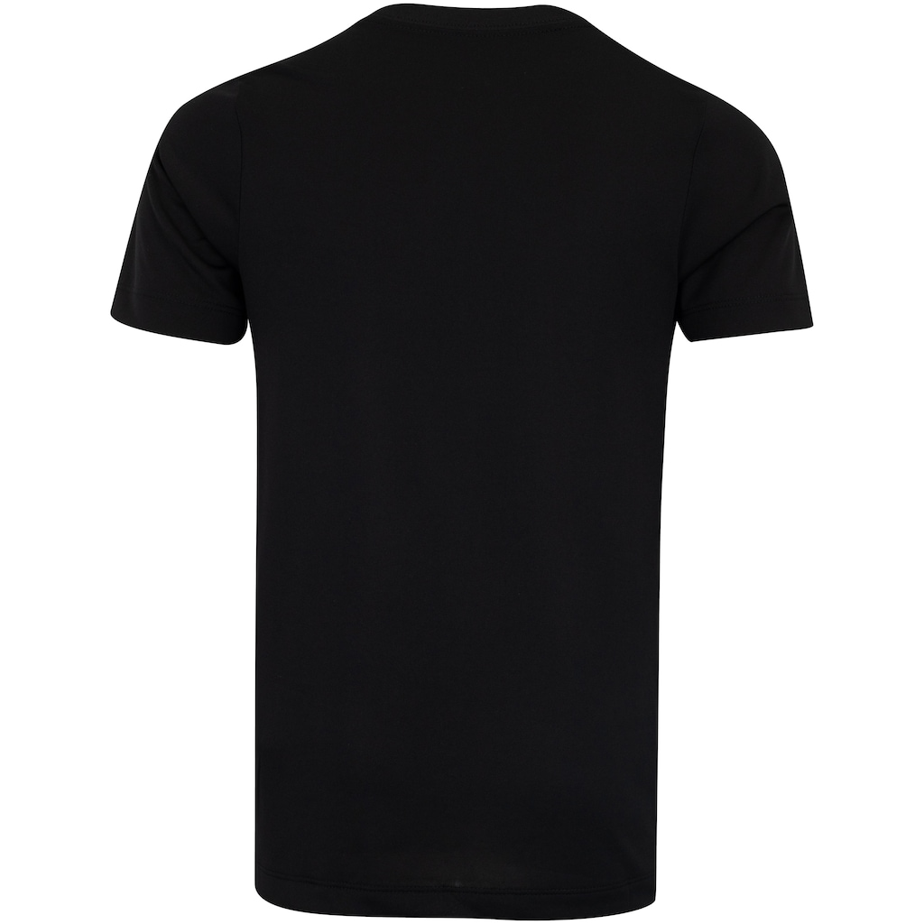 Imagem 2 do produto Camiseta Juvenil Nike Manga Curta Dri-fit RLGD LB