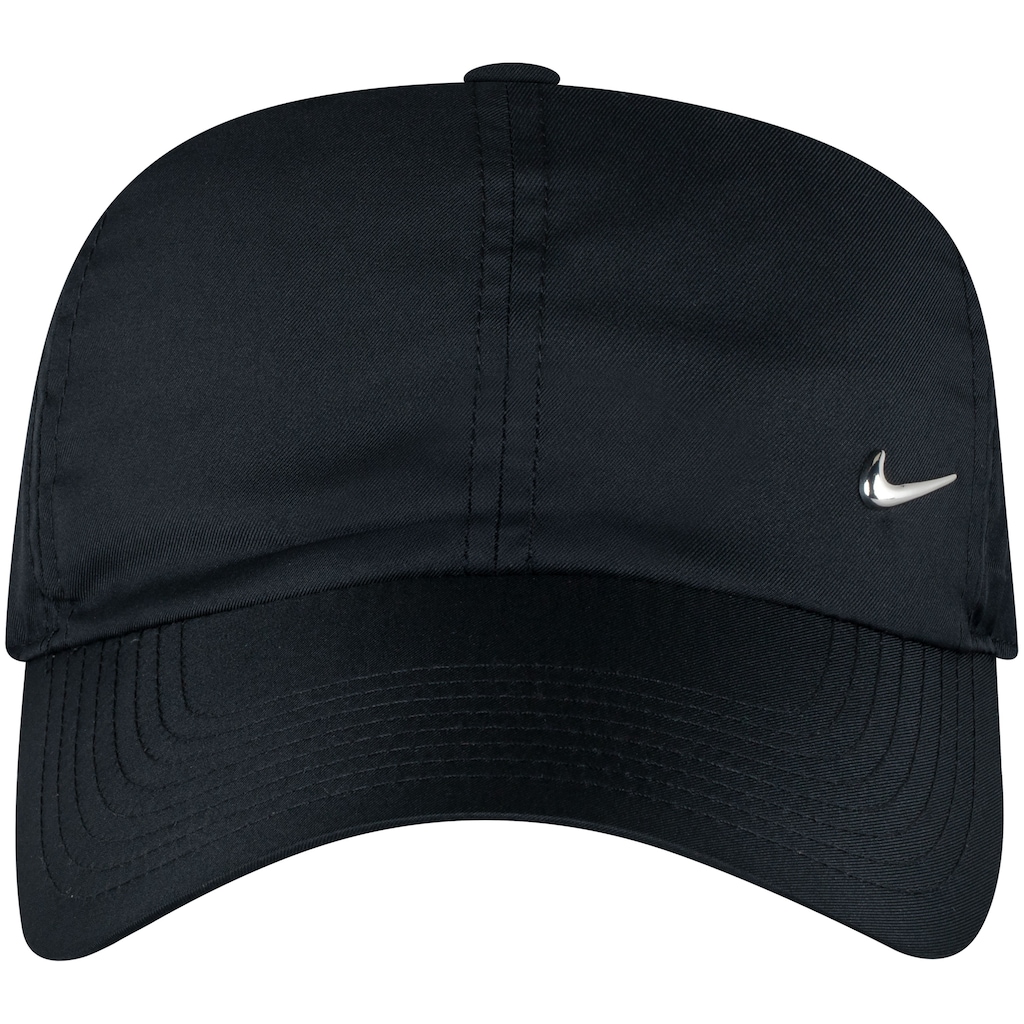 Imagem 2 do produto Boné Aba Curva Nike Strapback Dri-Fit Club Adulto