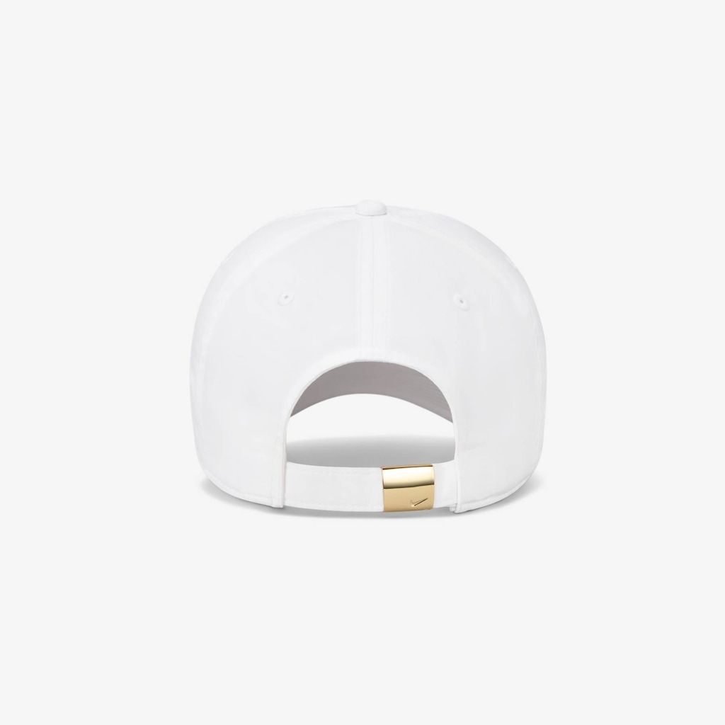 Imagem 4 do produto Boné Aba Curva Nike Strapback Dri-Fit Club Adulto
