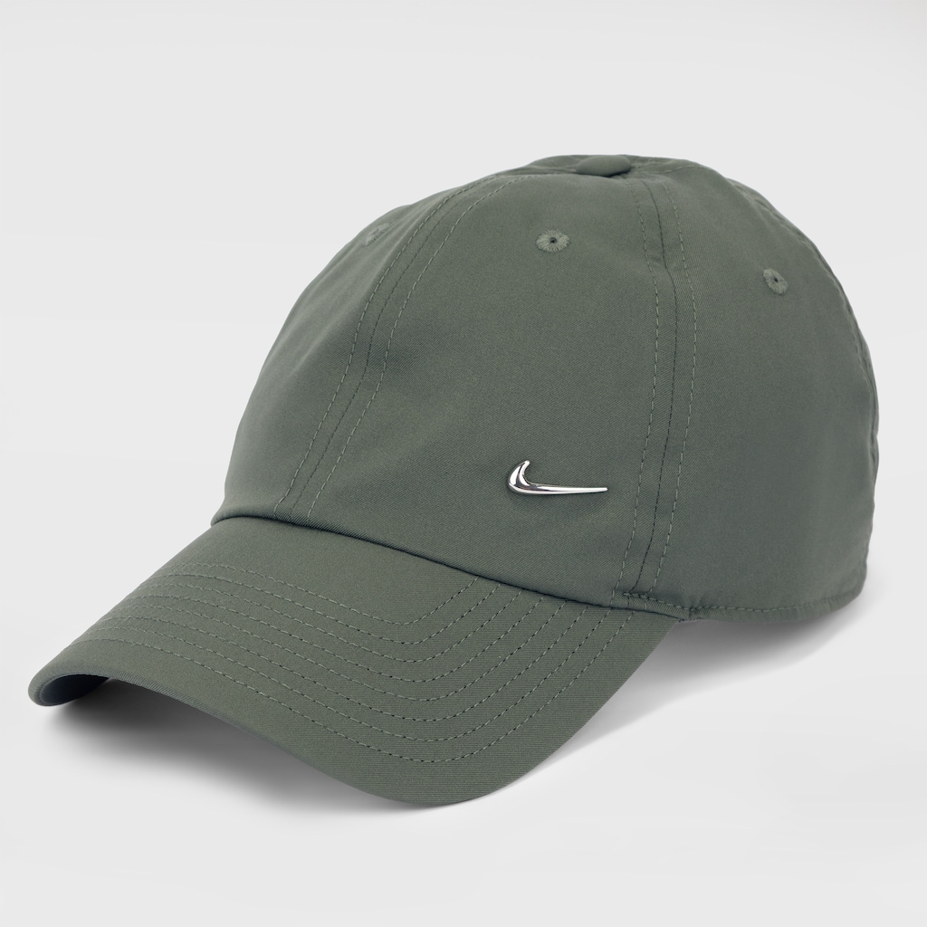Imagem 1 do produto Boné Aba Curva Nike Strapback Dri-Fit Club Adulto