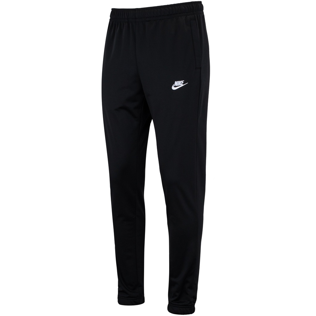 Conjunto de Agasalho Masculino Nike Club PK TRK SUIT | Centauro