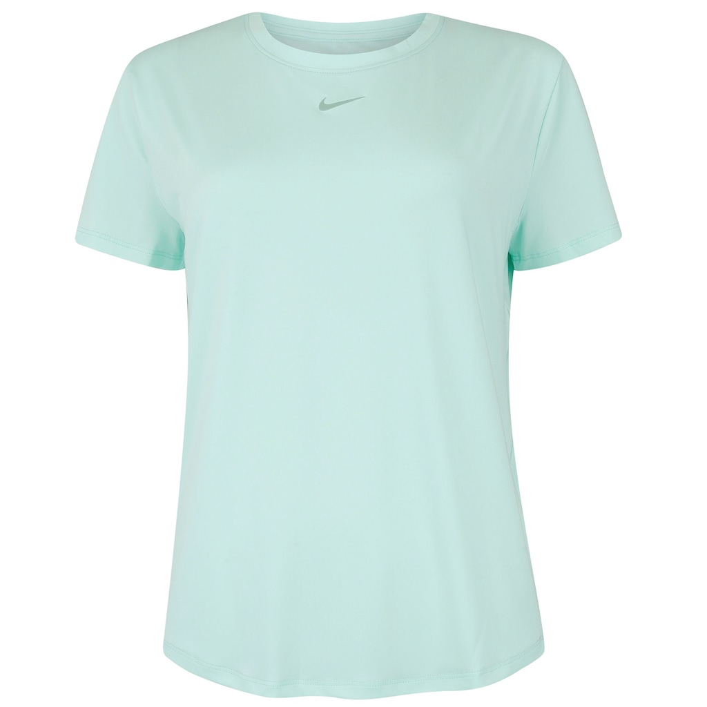 Camiseta Feminina Nike Manga Curta Dri-fit One Classic