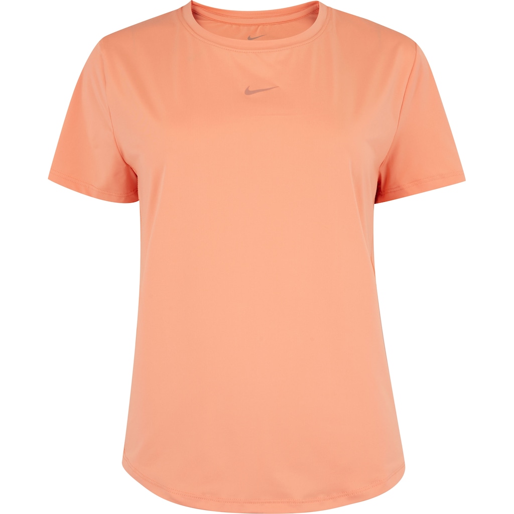 Camiseta Feminina Nike Manga Curta Dri-fit One Classic
