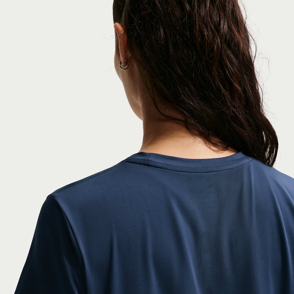 Imagem 5 do produto Camiseta Feminina Nike Manga Curta Dri-fit One Classic