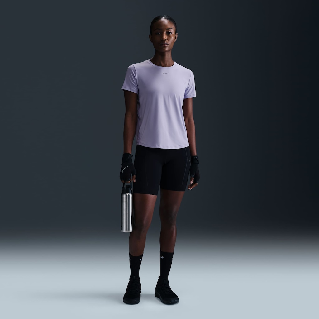 Imagem 5 do produto Camiseta Feminina Nike Manga Curta Dri-fit One Classic