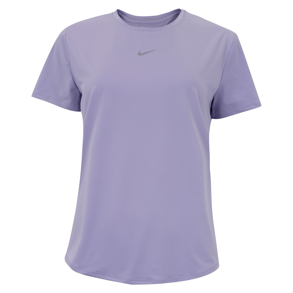 Imagem 1 do produto Camiseta Feminina Nike Manga Curta Dri-fit One Classic