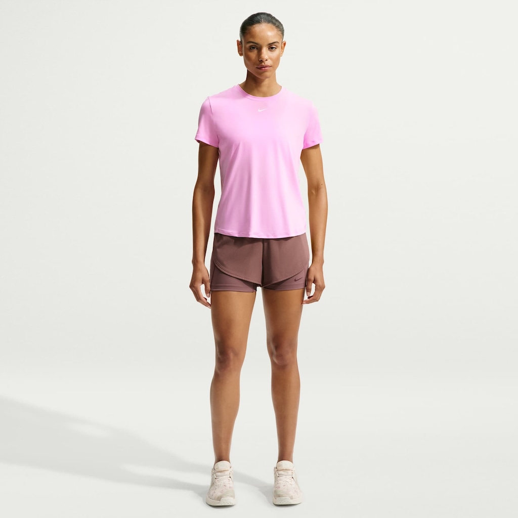 Imagem 5 do produto Camiseta Feminina Nike Manga Curta Dri-fit One Classic