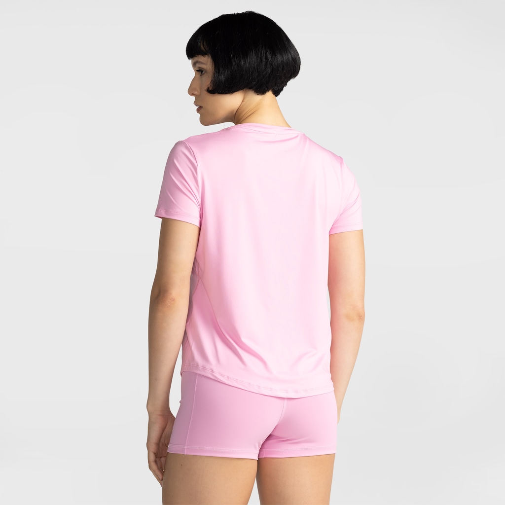 Imagem 2 do produto Camiseta Feminina Nike Manga Curta Dri-fit One Classic
