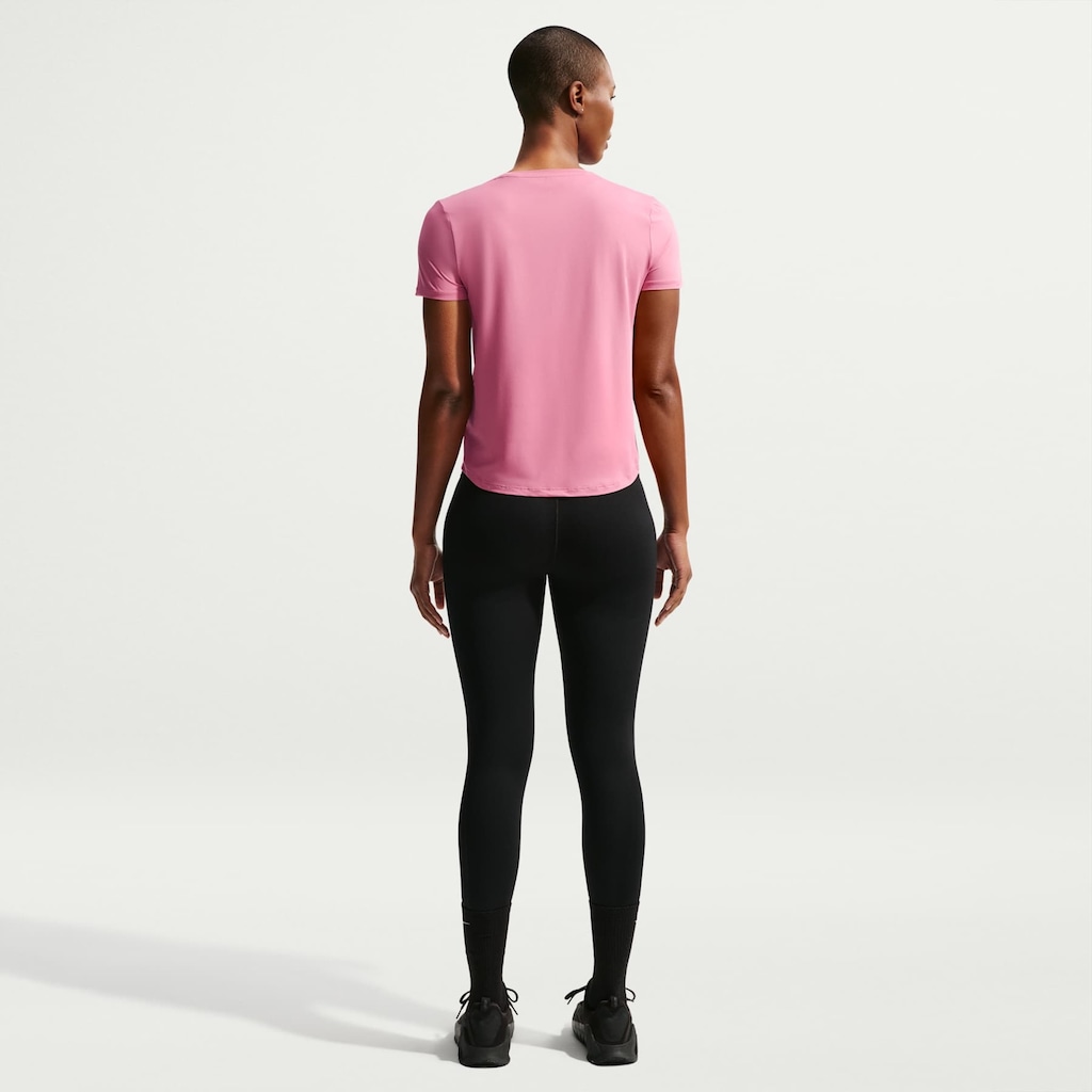 Imagem 3 do produto Camiseta Feminina Nike Manga Curta Dri-fit One Classic