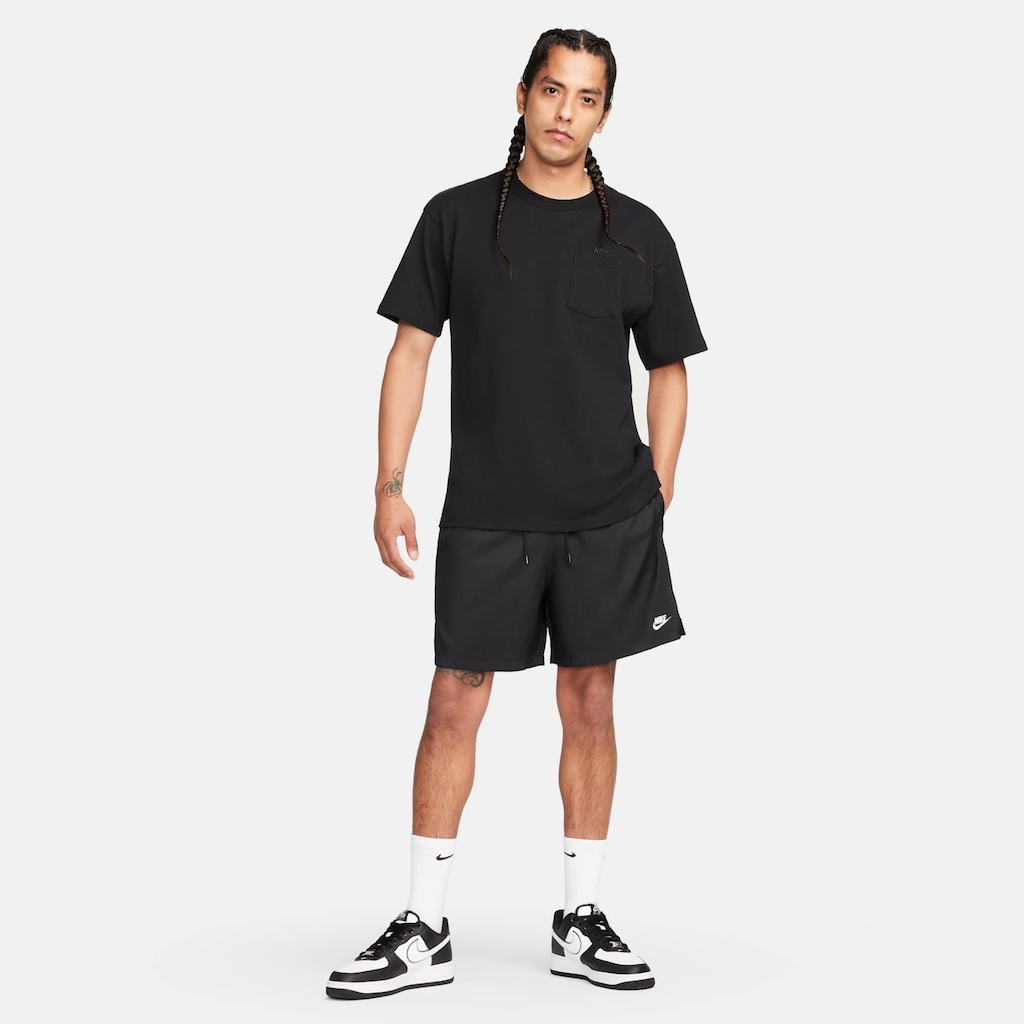 Imagem 3 do produto Bermuda Masculina Nike Club Flow