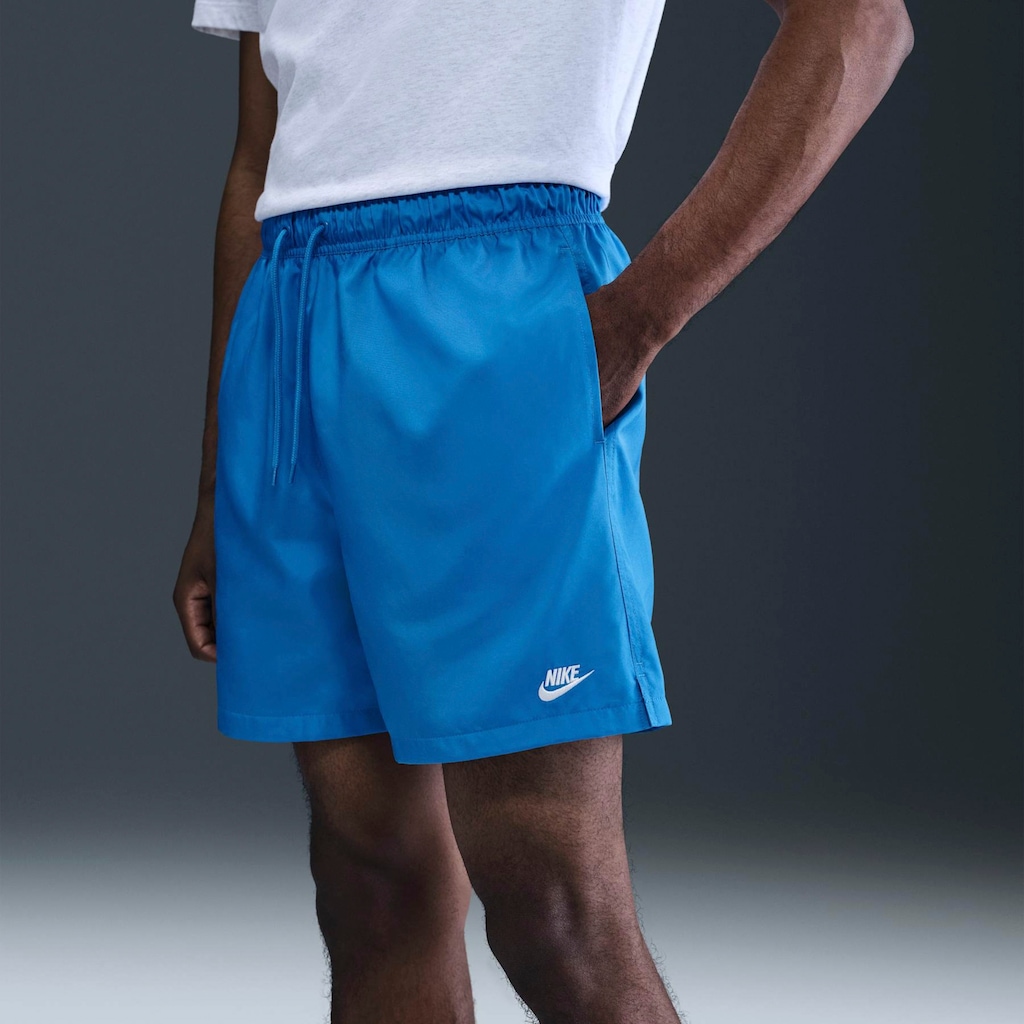 Imagem 3 do produto Bermuda Masculina Nike Club Flow