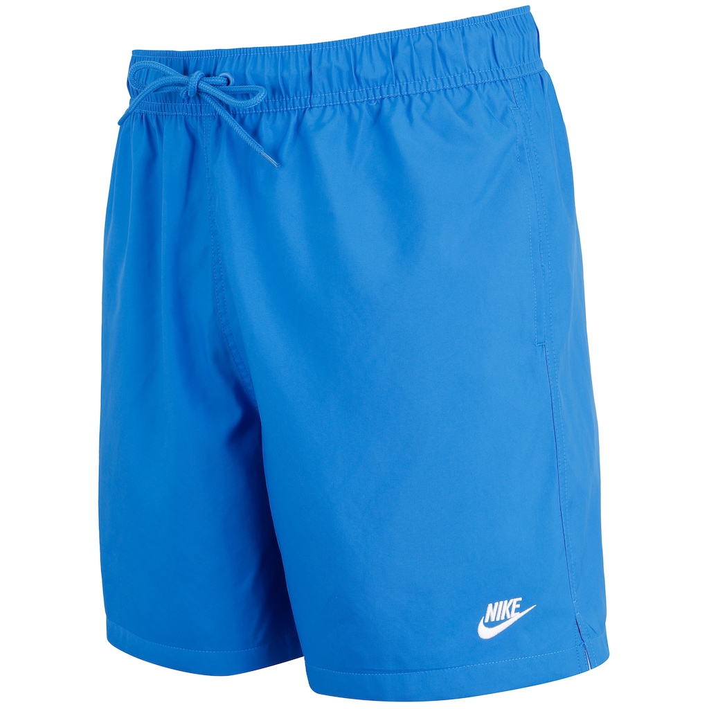 Bermuda Masculina Nike Club Flow