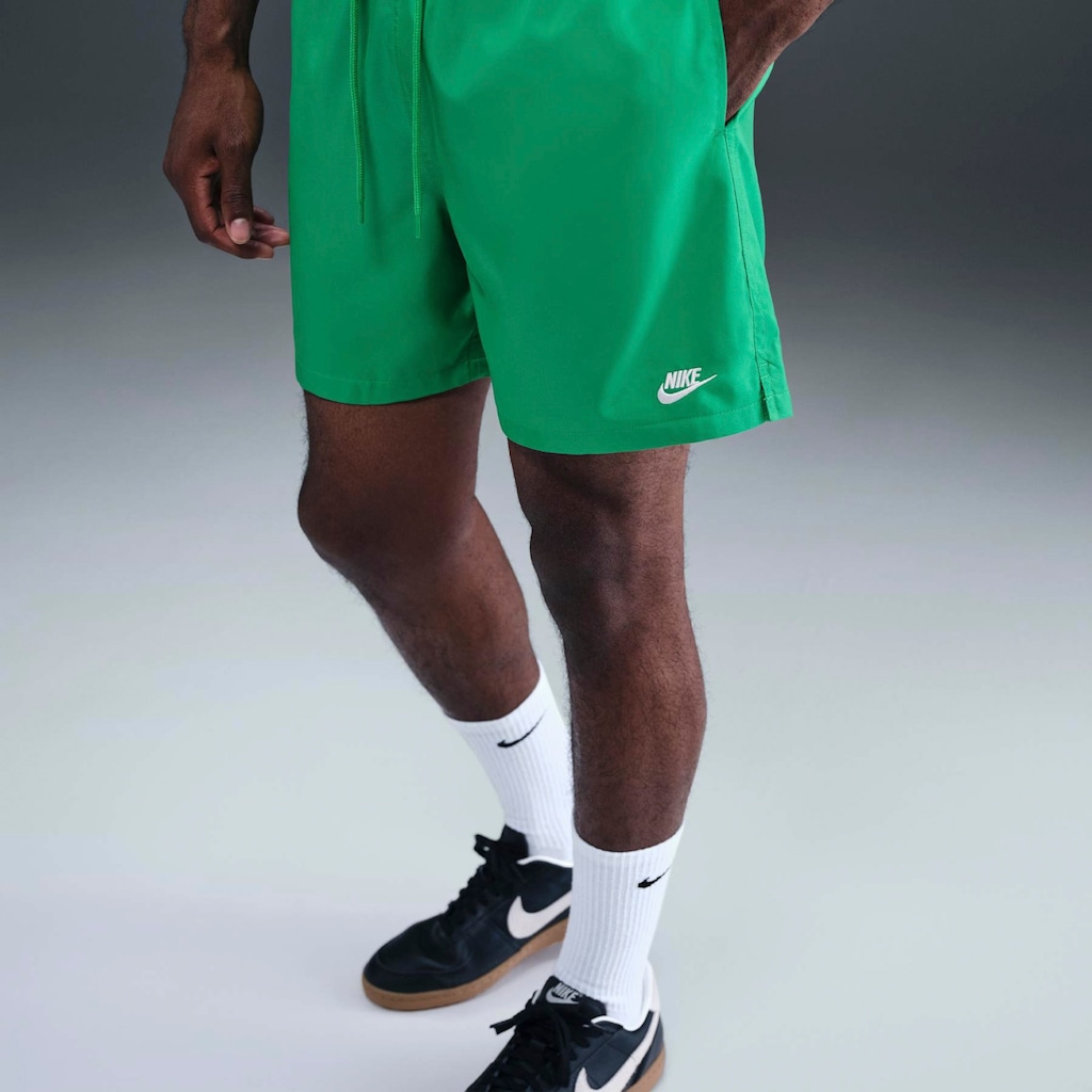 Imagem 2 do produto Bermuda Masculina Nike Club Flow
