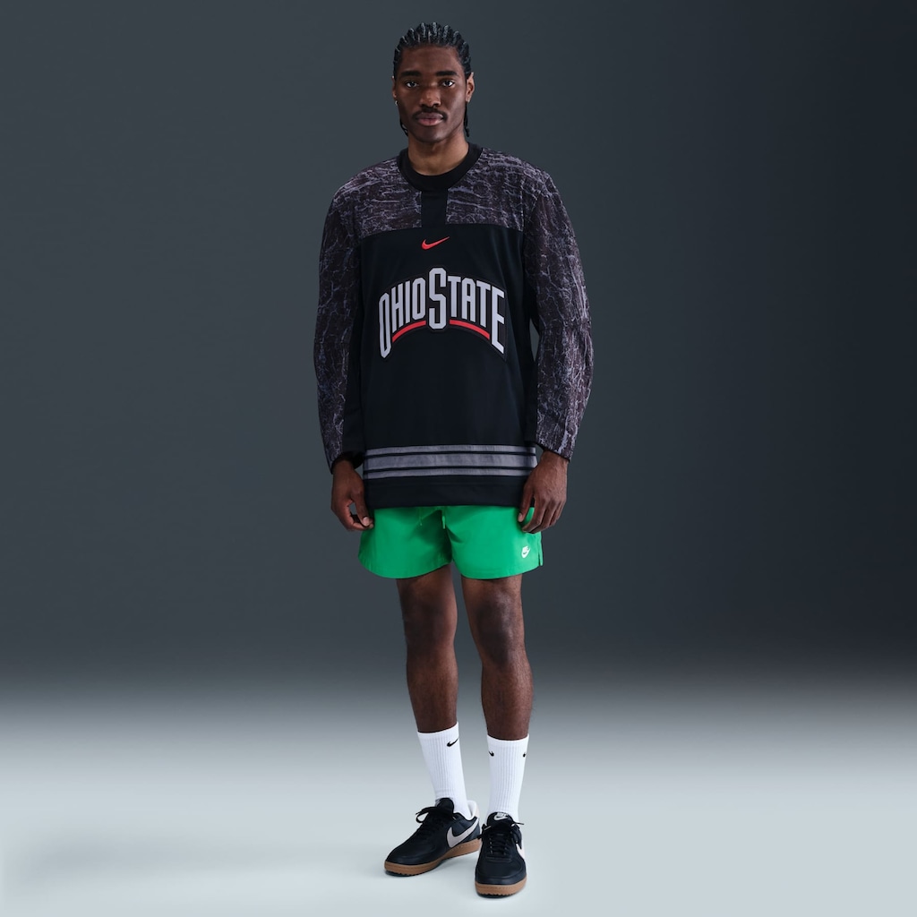 Imagem 4 do produto Bermuda Masculina Nike Club Flow