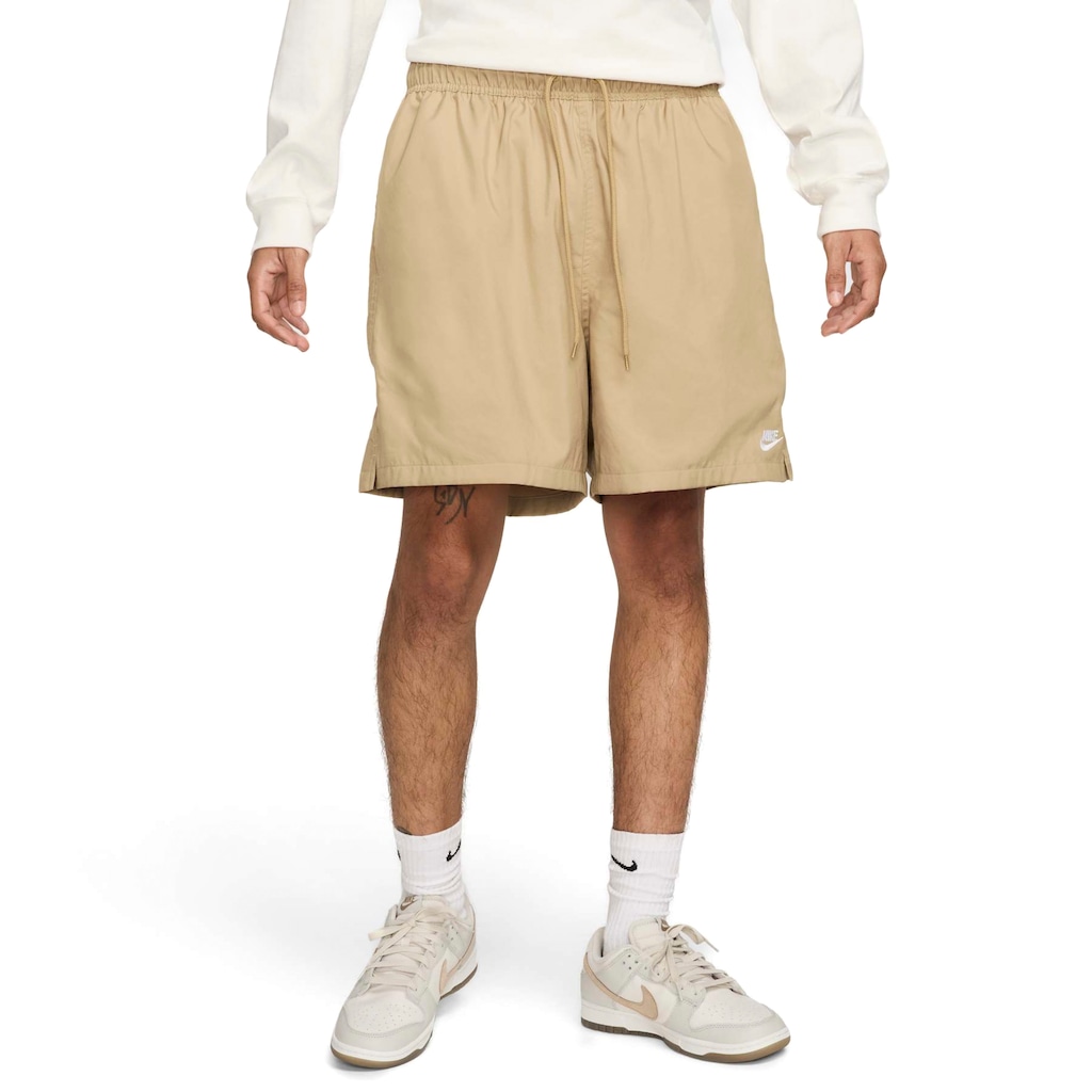 Imagem 1 do produto Bermuda Masculina Nike Club Flow