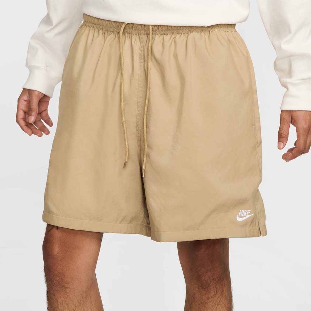 Imagem 2 do produto Bermuda Masculina Nike Club Flow
