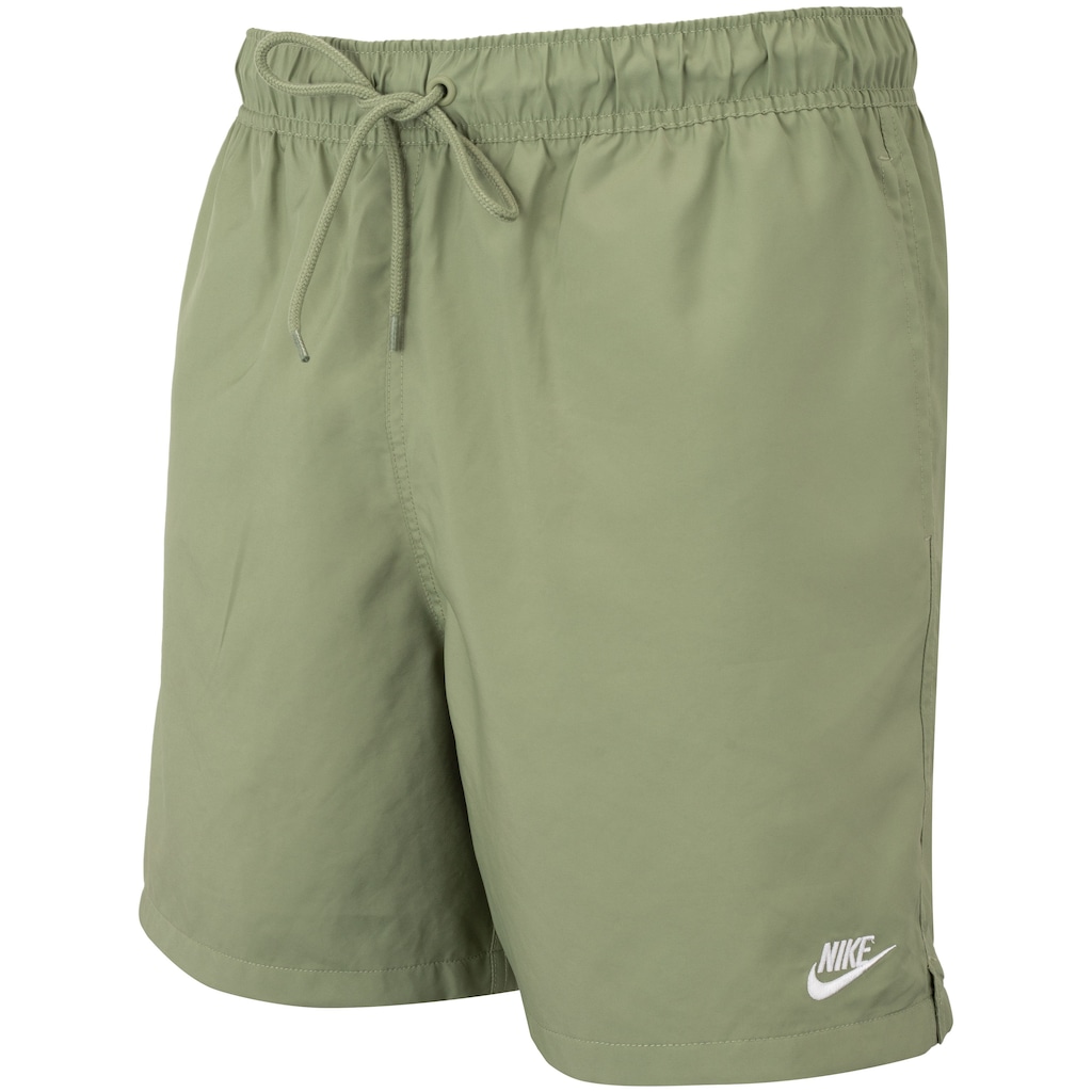 Bermuda Masculina Nike Club Flow