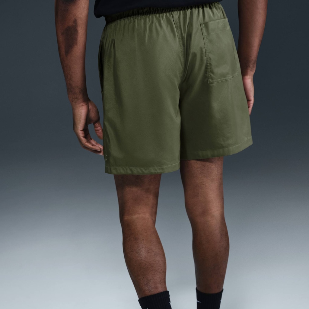 Imagem 3 do produto Bermuda Masculina Nike Club Flow