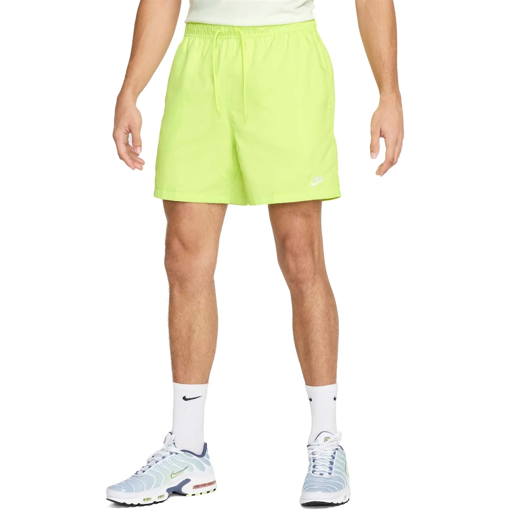 Bermuda Masculina Nike Club Flow