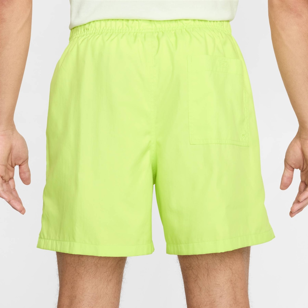 Imagem 2 do produto Bermuda Masculina Nike Club Flow
