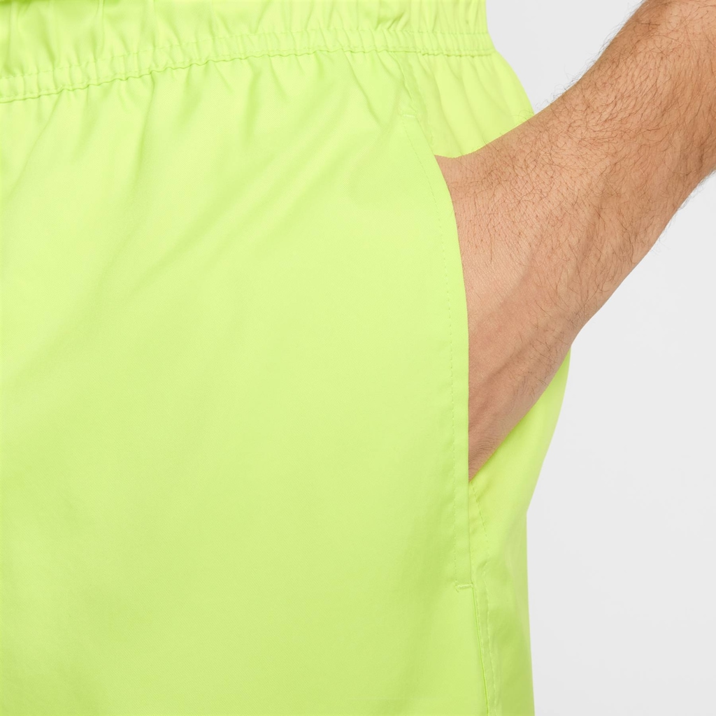 Imagem 3 do produto Bermuda Masculina Nike Club Flow