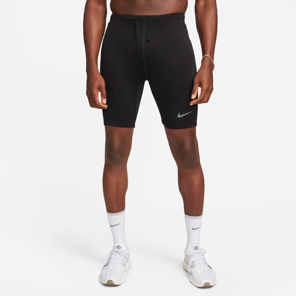Bermuda Masculina Nike Dri-fit Fast Half Tight