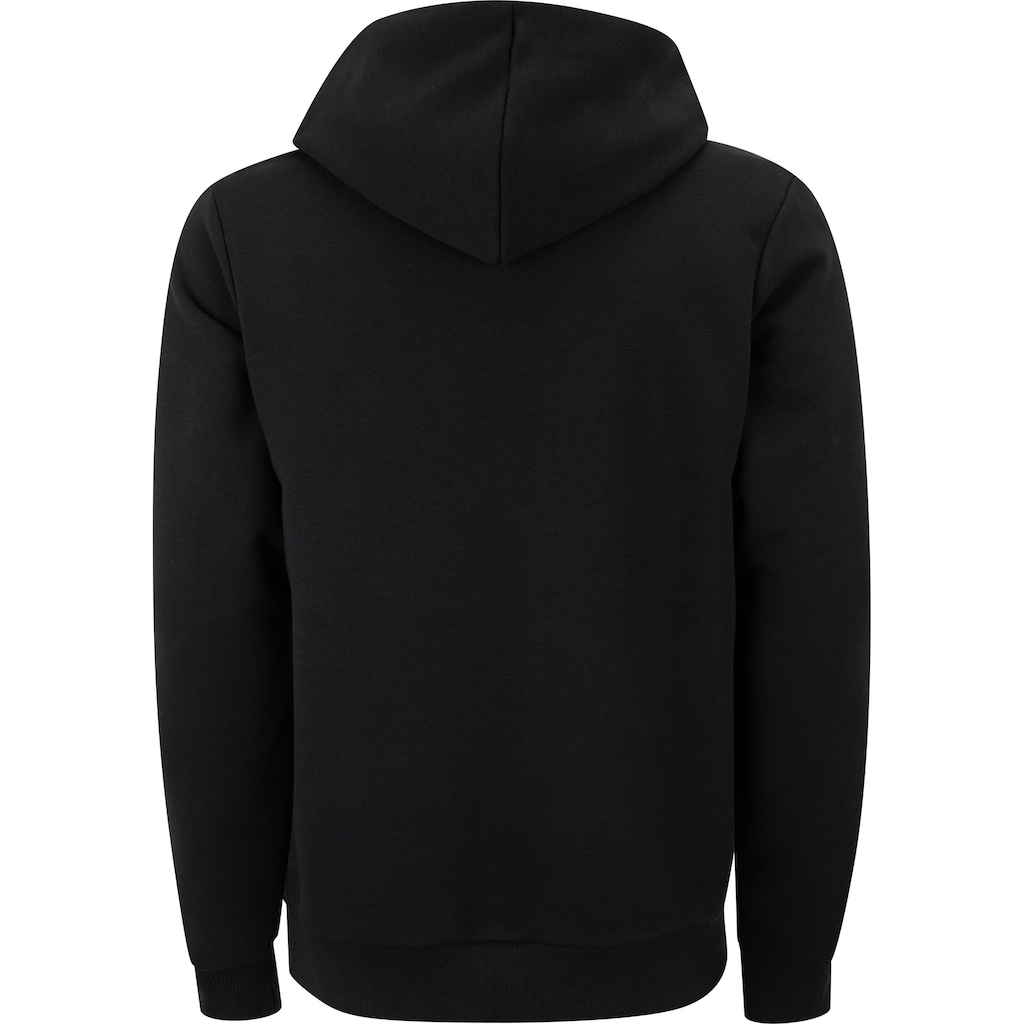 Imagem 2 do produto Blusão Masculino Nike com Capuz Dri-Fit Kevin Durant