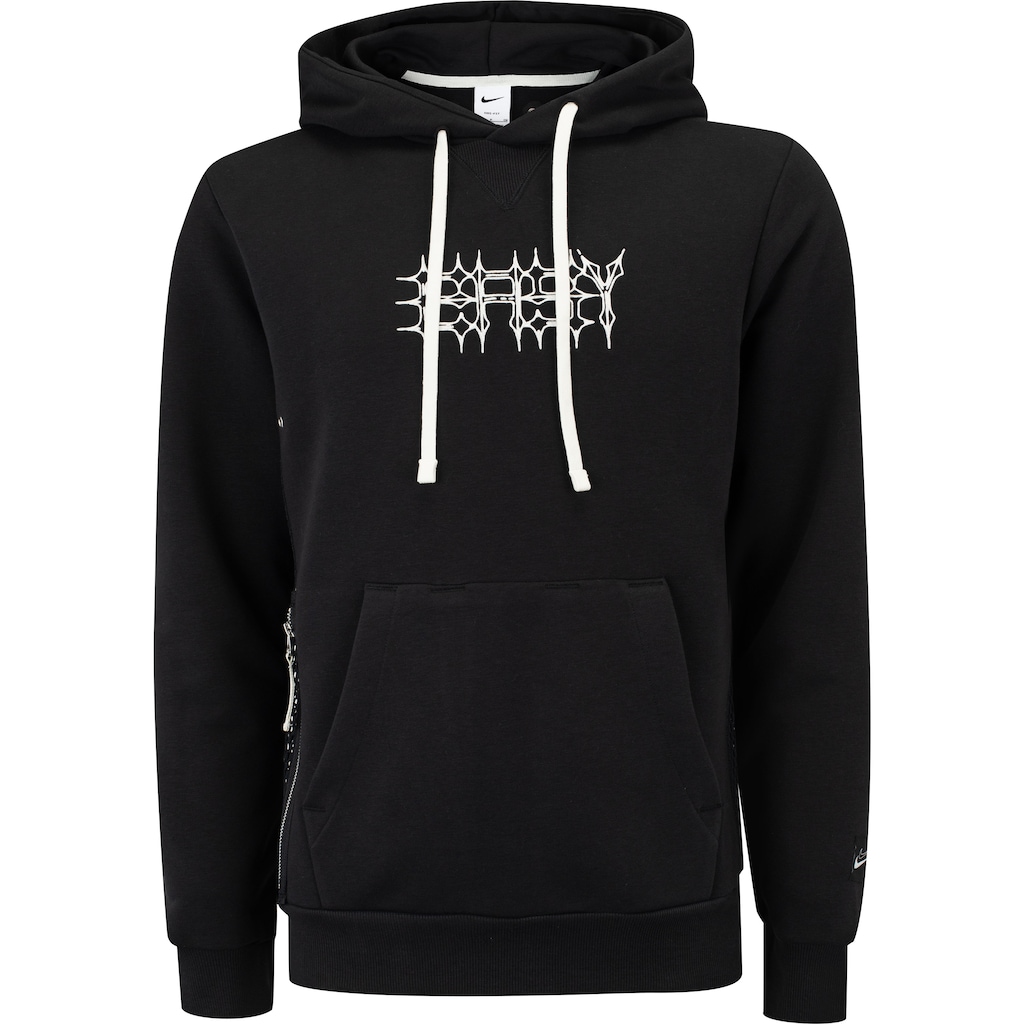 Blusão Masculino Nike com Capuz Dri-Fit Kevin Durant