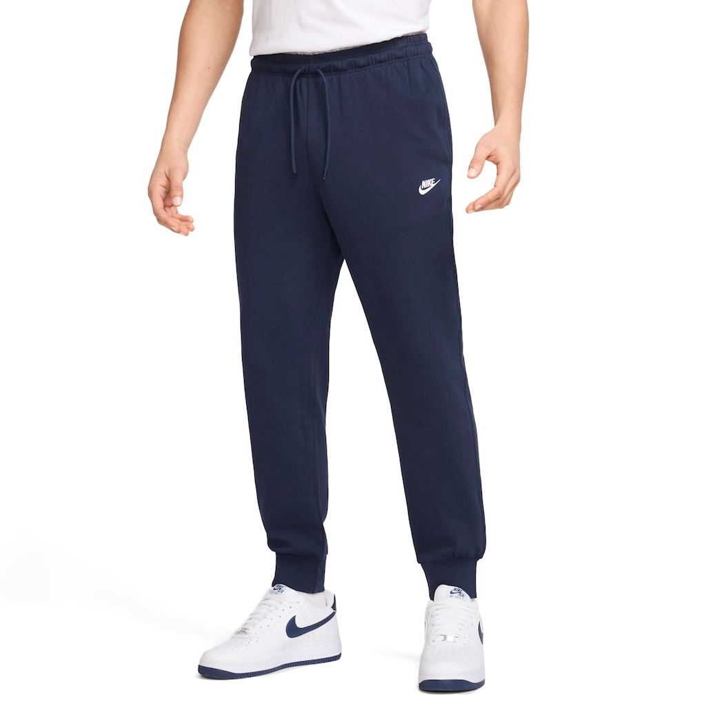 Calça Masculina Nike Club Knit