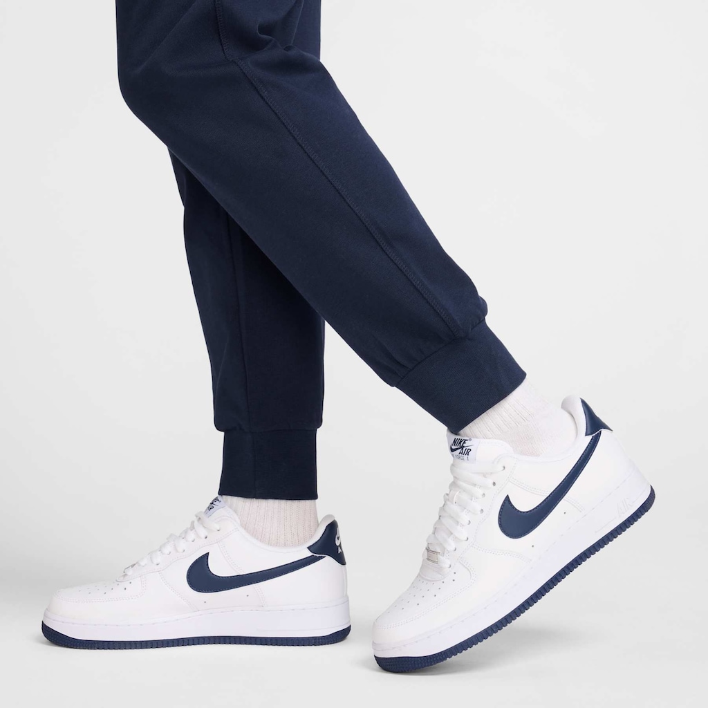 Imagem 4 do produto Calça Jogger Masculina Nike Club Knit
