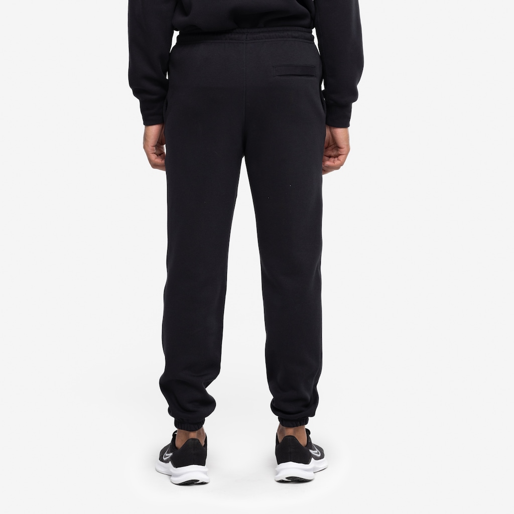 Imagem 2 do produto Calça Masculina Nike Club BB Cuffed Arch GX