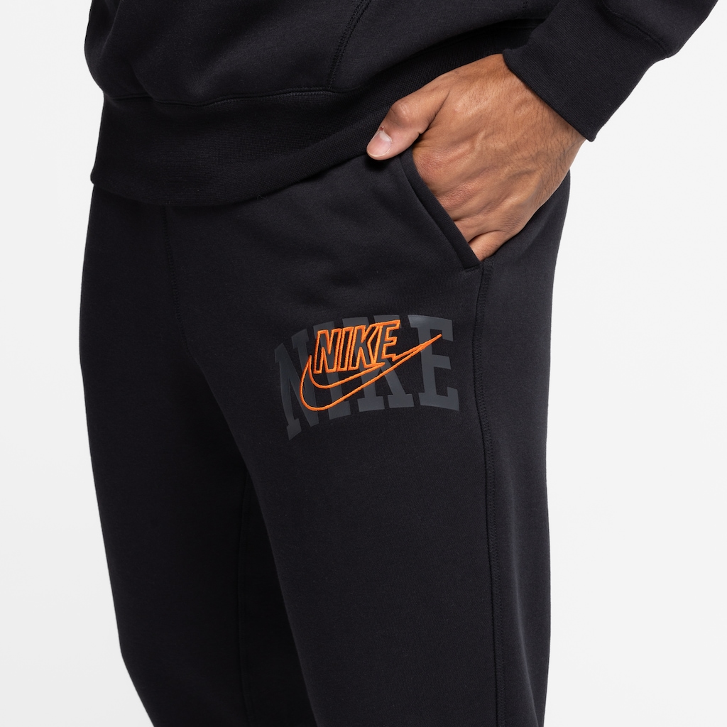 Imagem 4 do produto Calça Masculina Nike Club BB Cuffed Arch GX