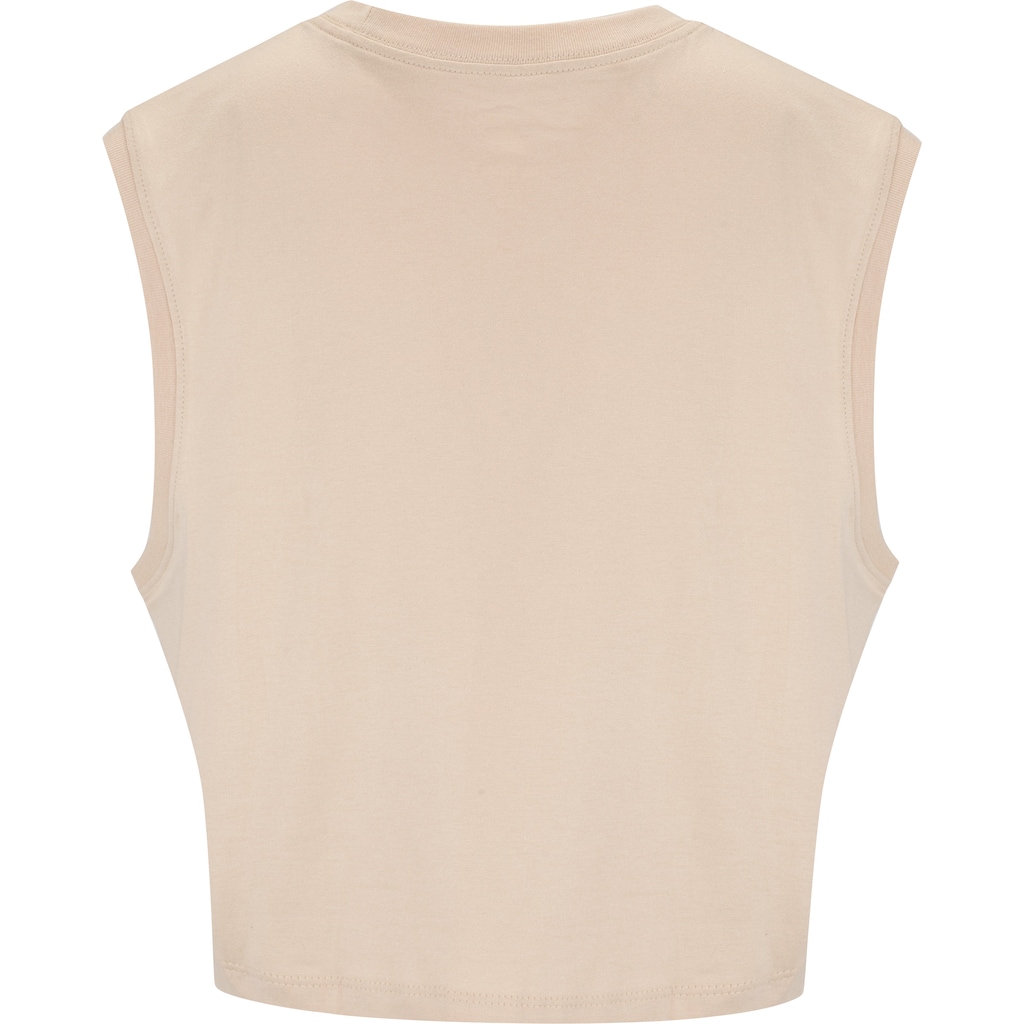 Imagem 2 do produto Blusa Cropped Feminina Nike Club SL Tee