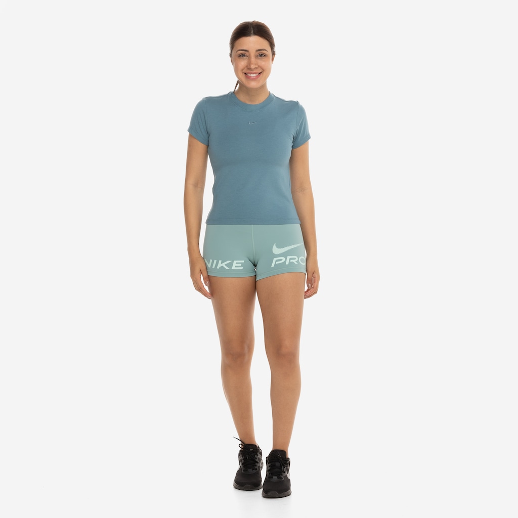 Imagem 3 do produto Camiseta Nike Sportswear Chill Knit - Feminina
