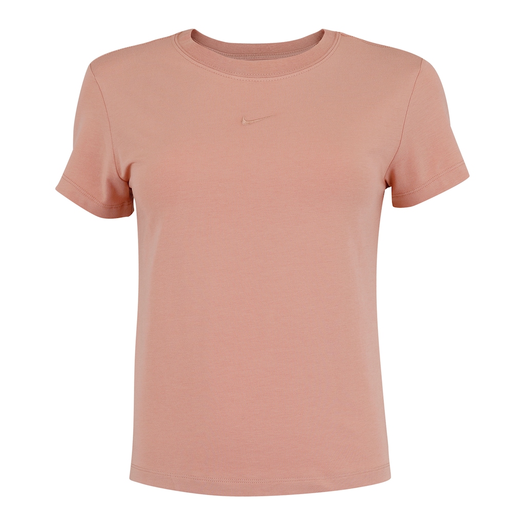 Camiseta Nike Sportswear Chill Knit Feminina