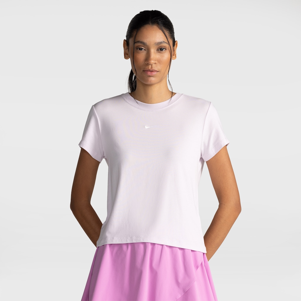 Imagem 1 do produto Camiseta Nike Sportswear Chill Knit - Feminina