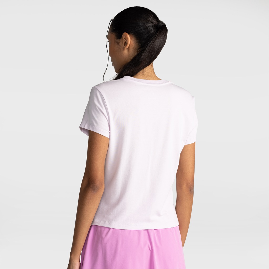 Imagem 2 do produto Camiseta Nike Sportswear Chill Knit - Feminina