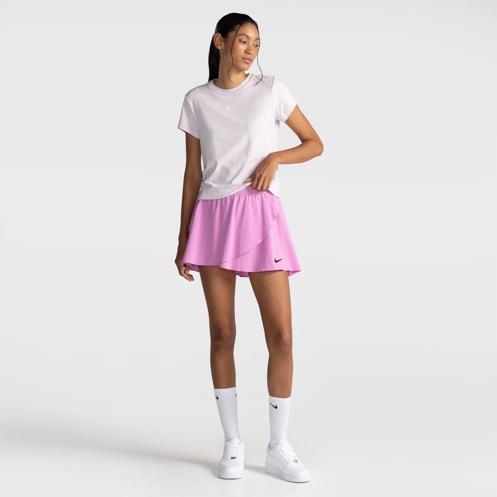 Imagem 3 do produto Camiseta Nike Sportswear Chill Knit - Feminina