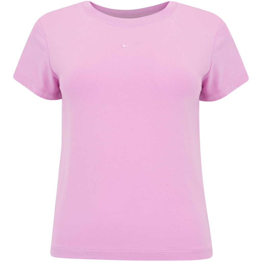 Camiseta Nike Sportswear Chill Knit Feminina